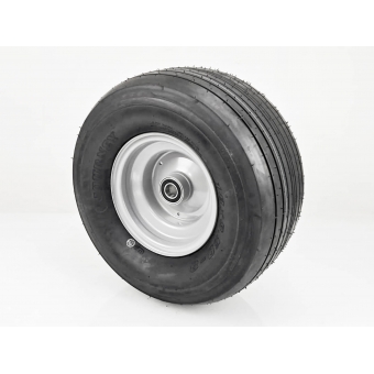 18X9.50-8 KOŁO do wózka sadowniczego 18X9,50-8 6PR bieżnik liniowy 25mm